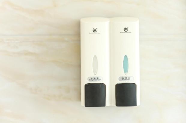 هتل Dali Weiduoli