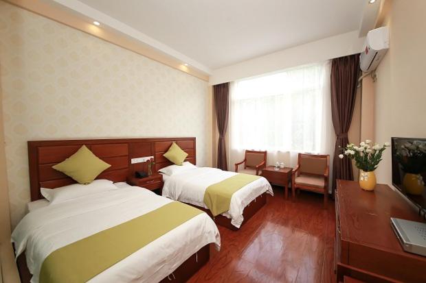 هتل Dali Weiduoli