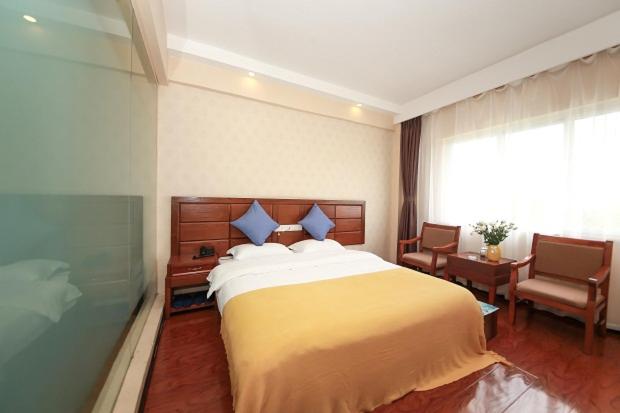 هتل Dali Weiduoli