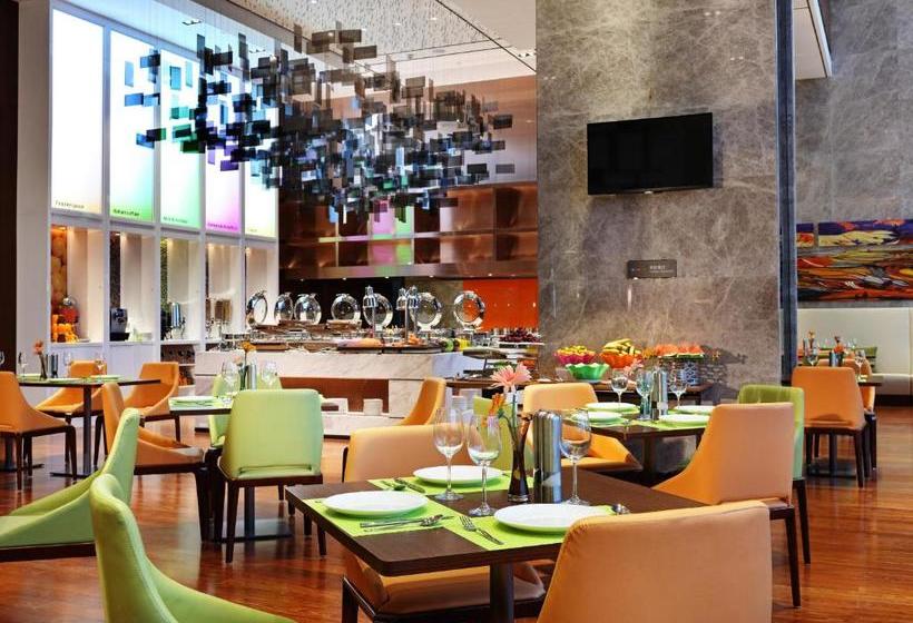 فندق Hampton By Hilton Ji An