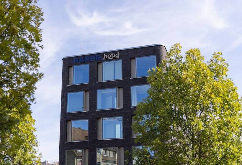 Harbr. Hotel Konstanz