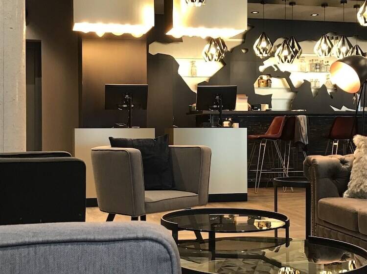 Harbr. Hotel Konstanz