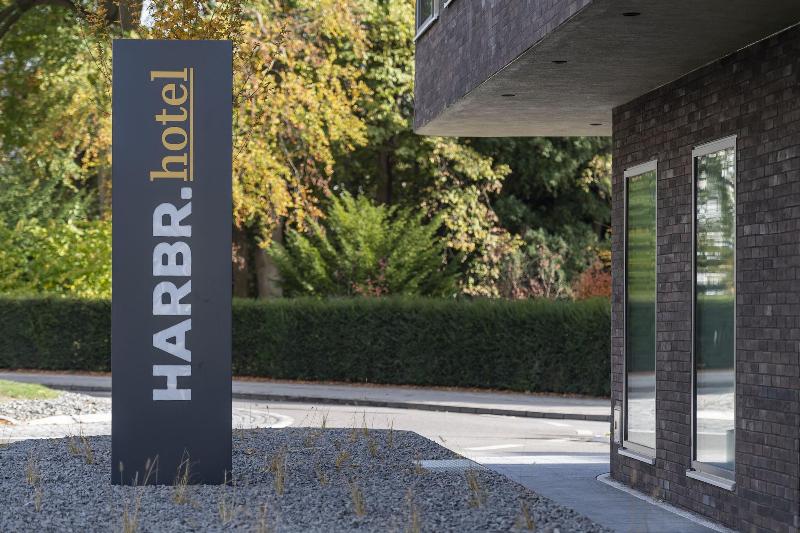 Harbr. Hotel Konstanz