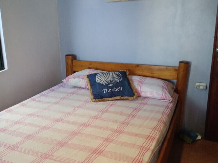 فندق Hostel Marisol