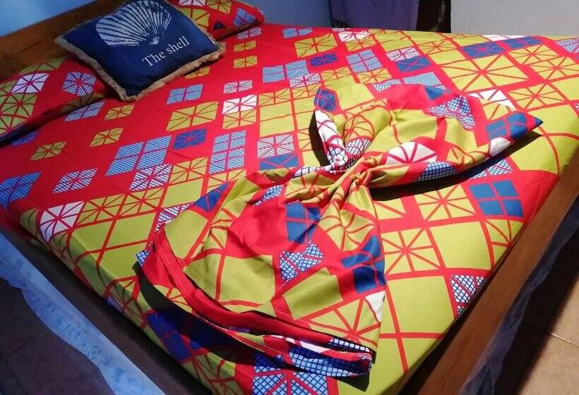 فندق Hostel Marisol