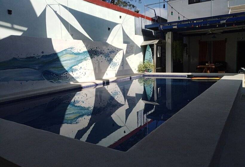 فندق Hostel Marisol