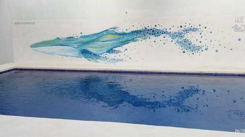 فندق Hostel Marisol