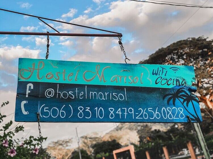 فندق Hostel Marisol