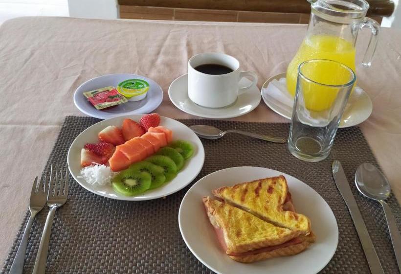 هتل Palmera Beach Cartagena
