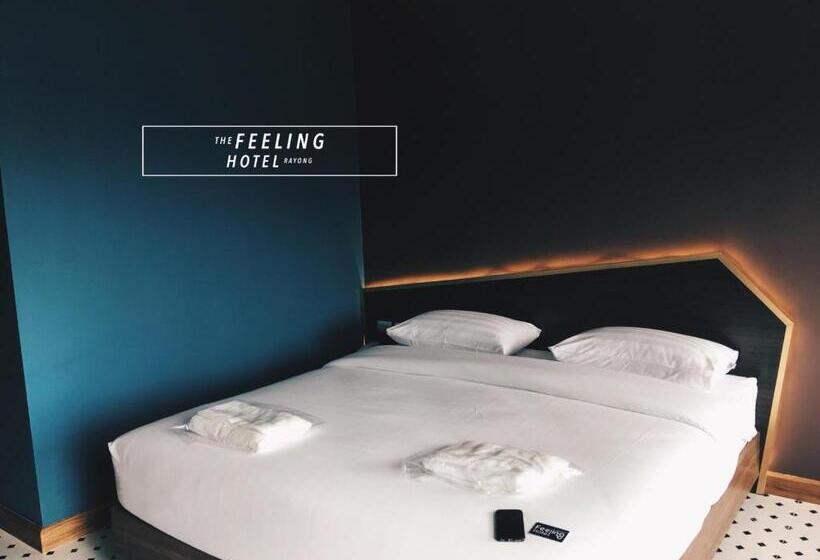 هتل The Feeling