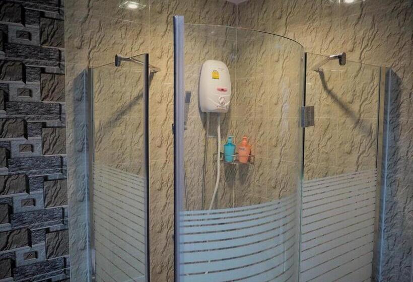 هتل The Feeling