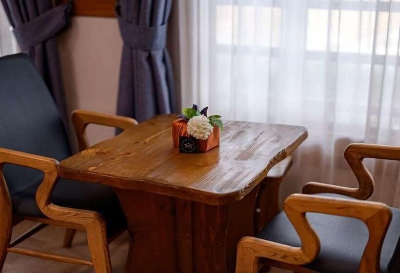 酒店 Jeonju Wangyijimil Hanok