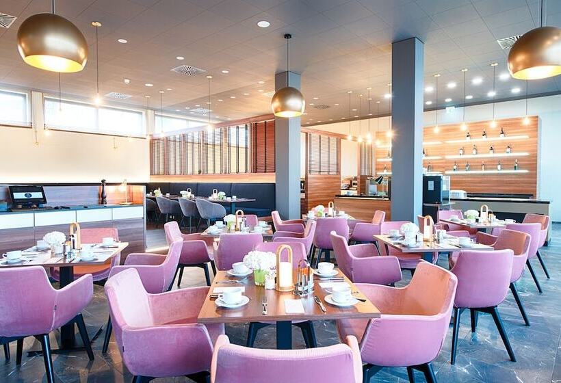 Welcome Hotel Neckarsulm