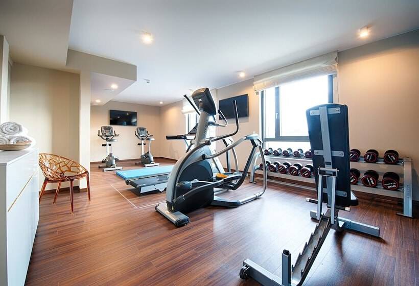 Welcome Hotel Neckarsulm