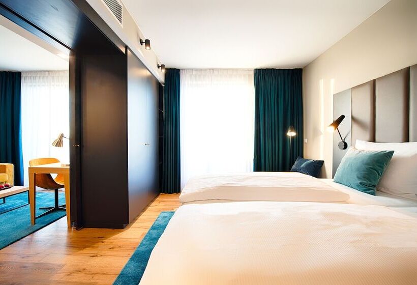 Welcome Hotel Neckarsulm
