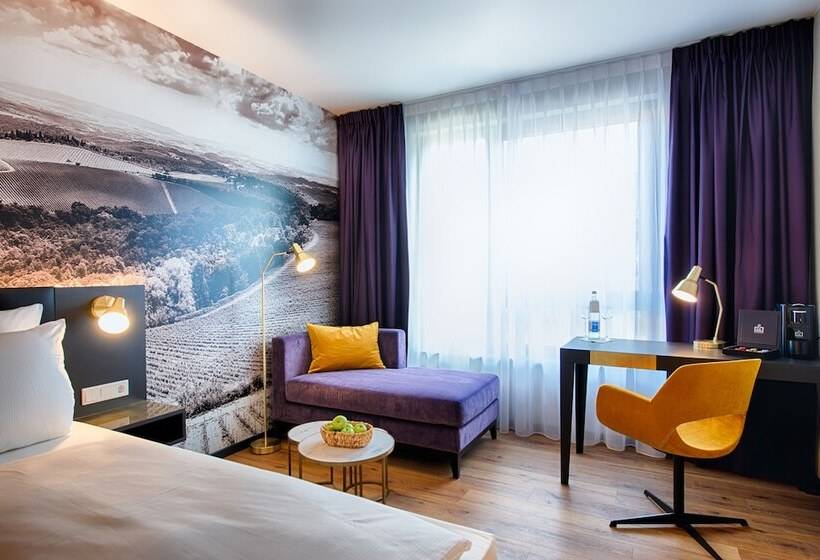 Welcome Hotel Neckarsulm