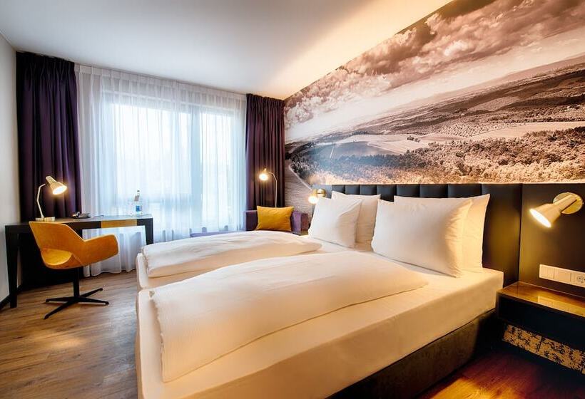 Welcome Hotel Neckarsulm