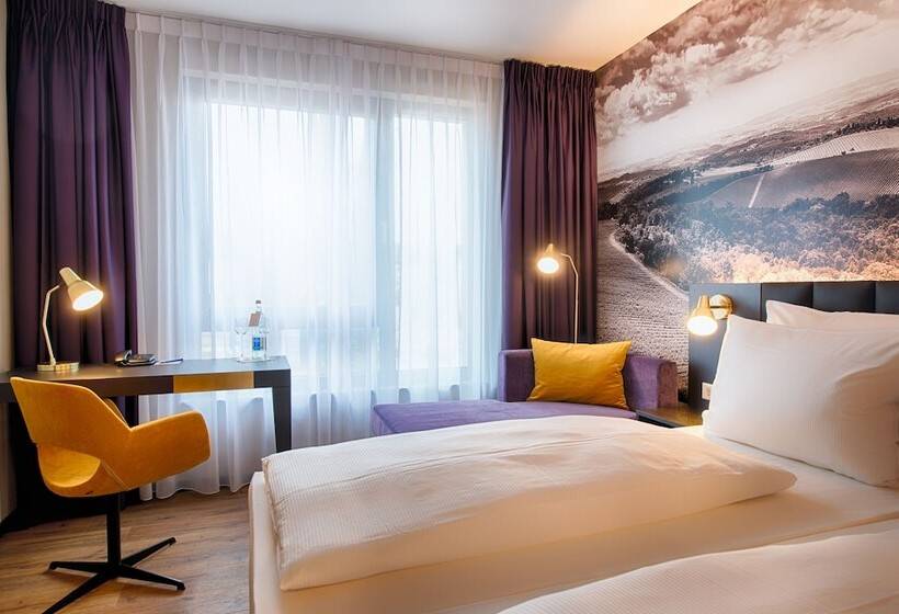 Welcome Hotel Neckarsulm