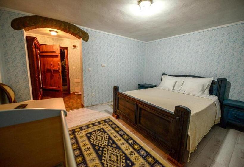 مُتل Srpsko Andrejevo Selo