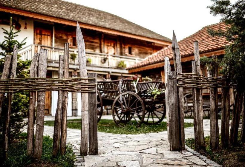 مُتل Srpsko Andrejevo Selo