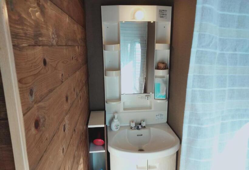 بنسيون 阿蘇び心 Asobi Gokoro