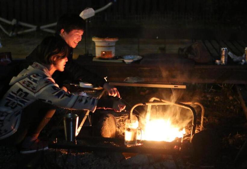 بنسيون 阿蘇び心 Asobi Gokoro