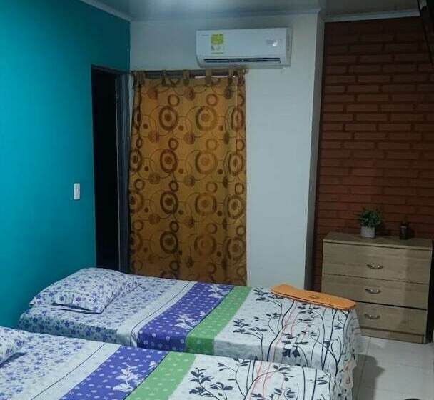 پانسیون Jesmar