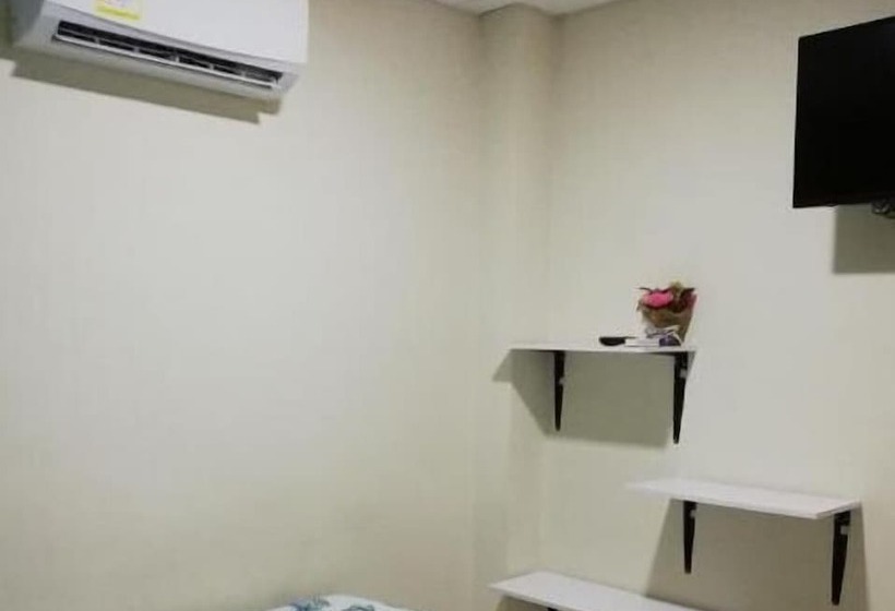 پانسیون Jesmar