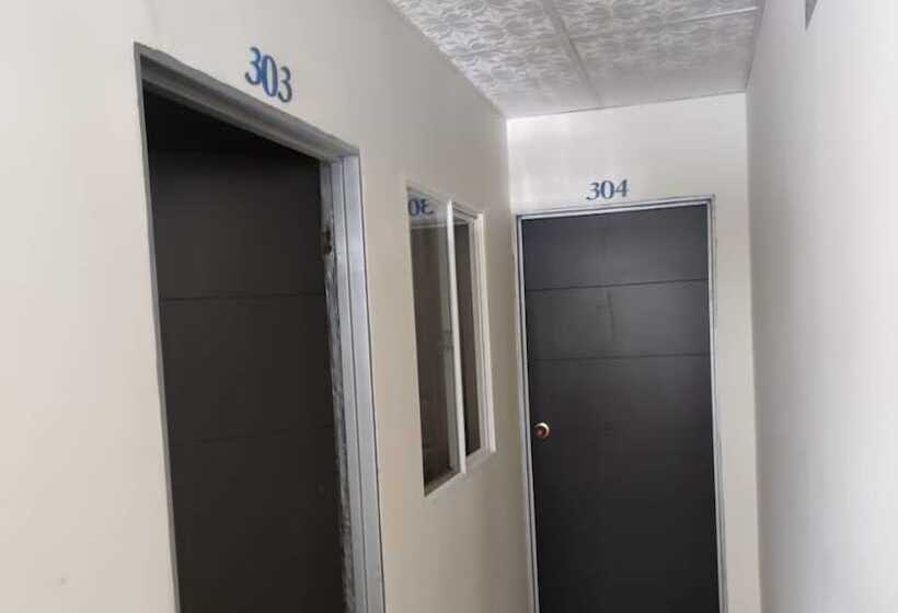 پانسیون Jesmar