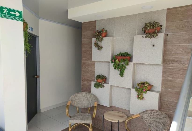 پانسیون Jesmar