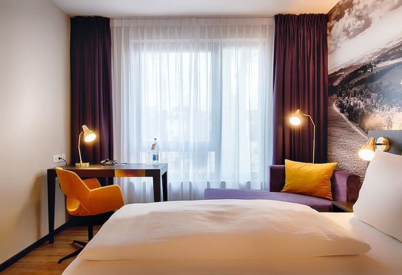 Hotel Welcome  Neckarsulm