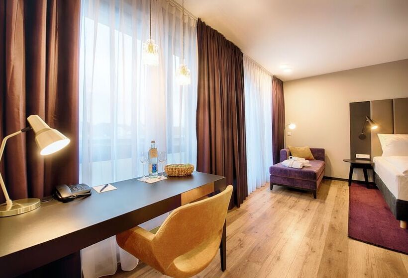 Hotel Welcome  Neckarsulm