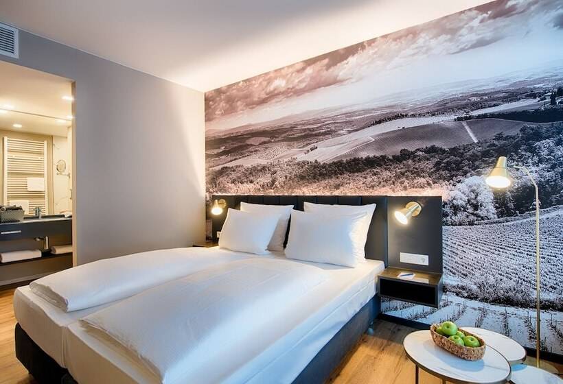 Hotel Welcome  Neckarsulm