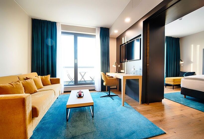 Welcome Hotel Neckarsulm