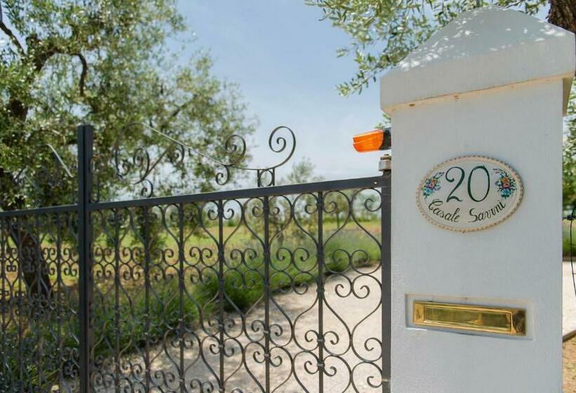 B&b Casale Savini