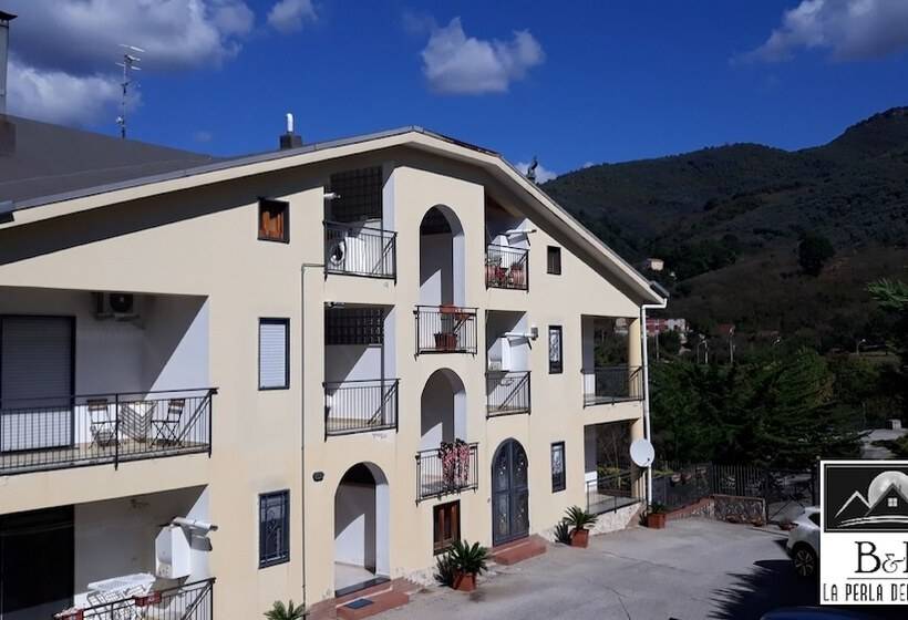 B&b La Perla Dei Casali