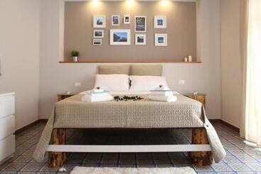 B&b I 3 Mori