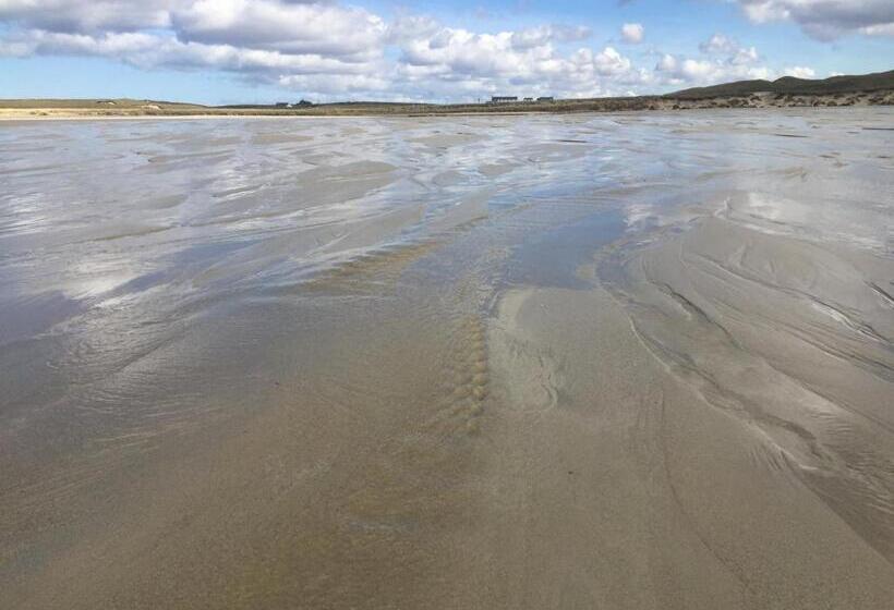 مبيت وإفطار Tyndrum Lodges