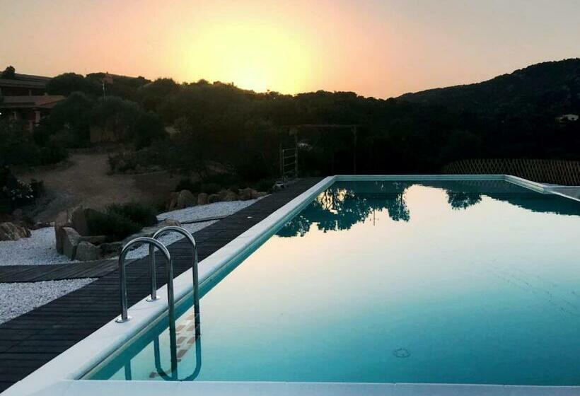 Casagliana Suite Resort