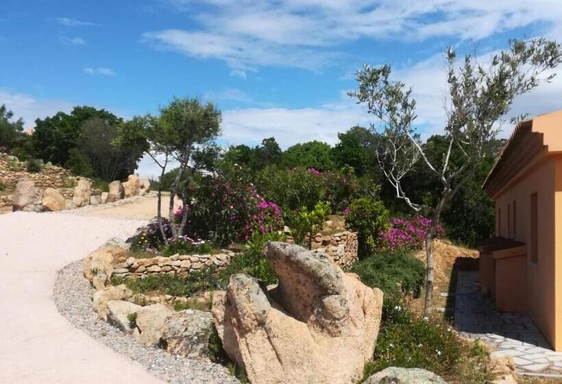 Casagliana Suite Resort
