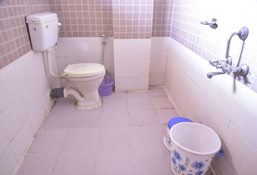 Отель Drishti Inn