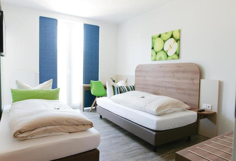 בית מלון כפרי M24   Alle Zimmer Mit Küchenzeile