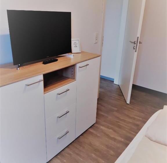 בית מלון כפרי M24   Alle Zimmer Mit Küchenzeile