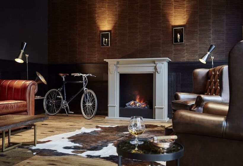 Me And All Hotel Mainz, By Hyatt