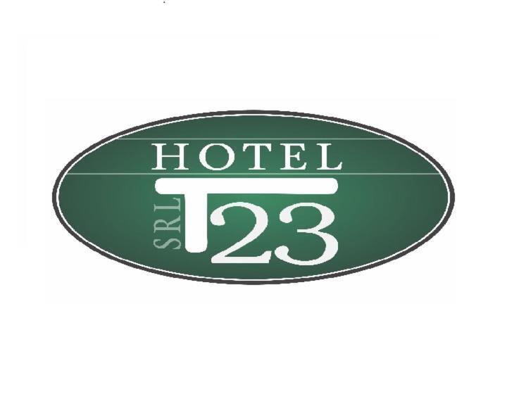 هتل T23