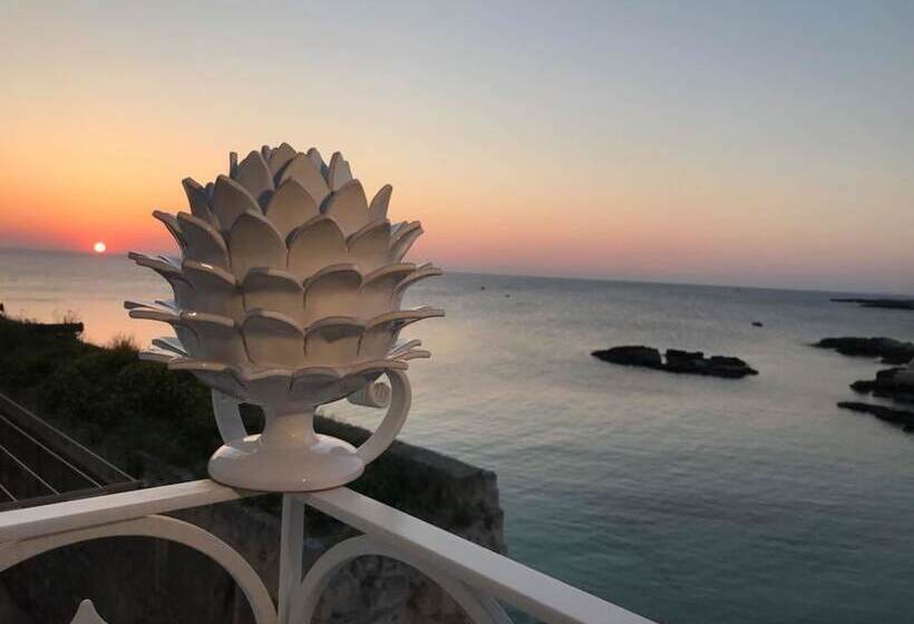 پانسیون Miramare