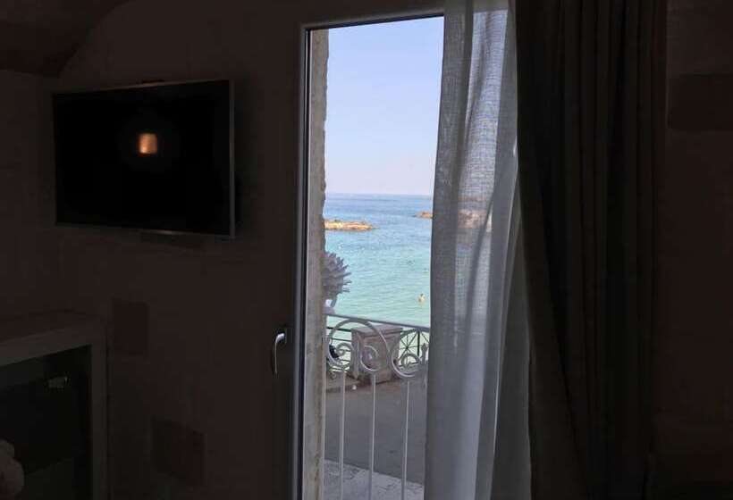 پانسیون Miramare