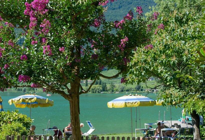 Pension Klughammer