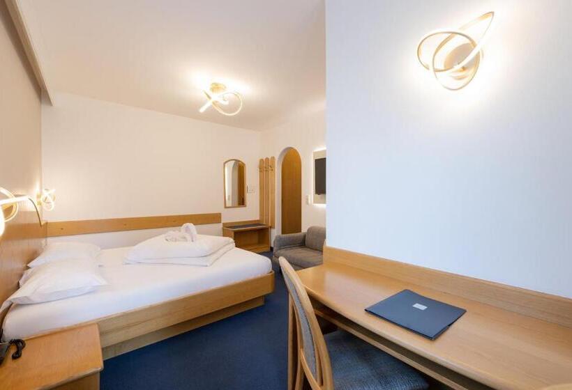 Pension Klughammer