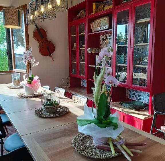 Sweet Emily B&b